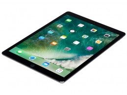 Apple iPad PRO 12,9" 256GB 4G LTE Space Gray - Foto2