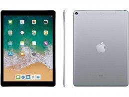 Apple iPad PRO 12,9" 256GB 4G LTE Space Gray - Foto3