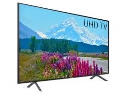 Samsung 4K 50" LED UHD Smart TV UE50RU7172 - Foto2