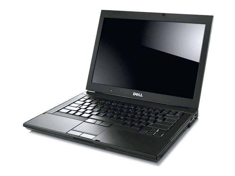 Dell Latitude E6400 T7400 4GB 120SSD (1TB) - Foto1