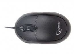 Mysz optyczna Gembird MUS-U-01 USB - Foto2