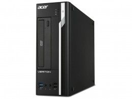 Acer Veriton X4650G i3-7100 8GB DDR4 120SSD - Foto1