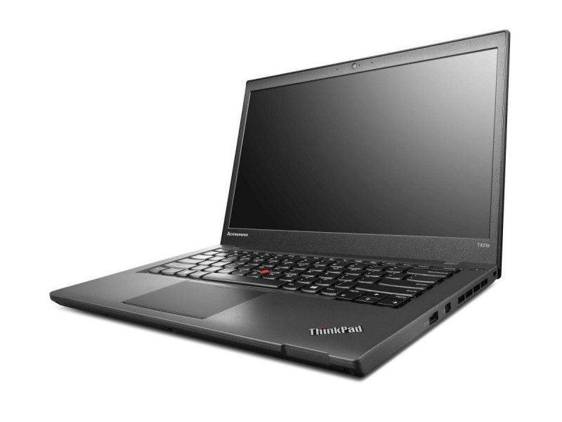 Lenovo ThinkPad T431s i5-3337U 4GB 128SSD - Foto1