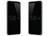 Samsung Galaxy S8 Plus G955F 64GB Coral Blue - Foto3