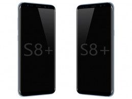 Samsung Galaxy S8 Plus G955F 64GB Coral Blue - Foto3