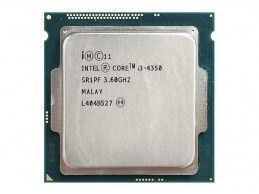Intel Core i3-4350 - Foto2