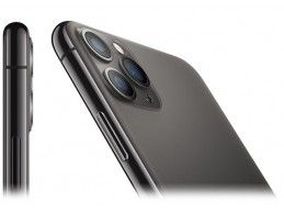 Apple iPhone 11 Pro 64GB Space Gray Klasa A+ - Foto3