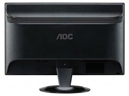 AOC E936Swa 18,5" LED USB Głośniki - Foto2