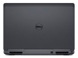 Dell Precision 7710 i7-6920HQ 16GB 512SSD M3000M - Foto6