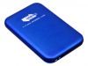 Dysk zewnętrzny SSD USB 3.0 512GB BP Blue - Foto1