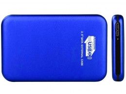 Dysk zewnętrzny SSD USB 3.0 512GB BP Blue - Foto2
