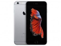 Apple iPhone 6s Plus 64GB 4G LTE Space Gray + GRATIS - Foto5