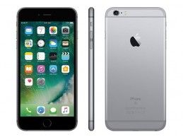 Apple iPhone 6s Plus 64GB 4G LTE Space Gray + GRATIS - Foto2