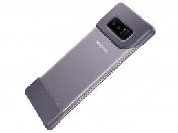 Etui 2 piece Samsung Galaxy Note 8 Gray - Foto1