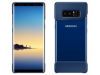Etui 2 piece Samsung Galaxy Note 8 Blue - Foto2