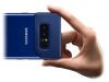 Etui 2 piece Samsung Galaxy Note 8 Blue - Foto4