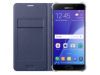 Etui Samsung Flip Wallet Galaxy A5 (2016) Blue - Foto2