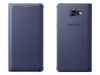 Etui Samsung Flip Wallet Galaxy A5 (2016) Blue - Foto3