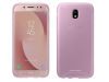 Etui Samsung Galaxy J5 2017 Jelly Cover Pink - Foto2