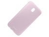 Etui Samsung Galaxy J5 2017 Jelly Cover Pink - Foto3