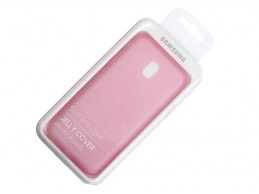 Etui Samsung Galaxy J5 2017 Jelly Cover Pink - Foto5