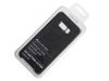 Etui Samsung Galaxy S8 Plus Alcantara Cover Black - Foto4