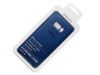 Etui Samsung Galaxy S8 Plus Alcantara Cover Blue - Foto4
