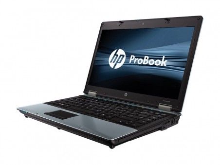 HP ProBook 6450b i5-540M 4GB 120SSD WWAN - Foto1