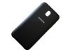 Etui Samsung Galaxy J5 2017 Dual Layer Cover Black - Foto3