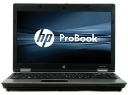 HP ProBook 6450b i5-540M 4GB 120SSD WWAN - Foto2