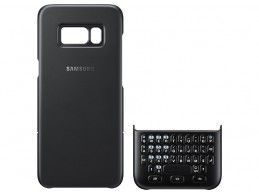 Etui Samsung Galaxy S8 Plus Keyboard Cover z klawiaturą QWERTY - Foto2