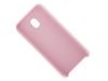 Etui Samsung Galaxy J3 2017 Dual Layer Cover Pink - Foto4