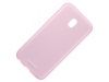 Etui Samsung Galaxy J3 2017 Jelly Cover Pink - Foto3
