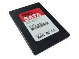 Nowy dysk SSD 256GB SATA3