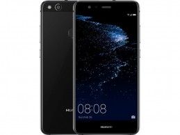 Huawei P10 Lite 32GB WAS-LX1A Black - Foto1