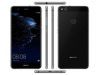 Huawei P10 Lite 32GB WAS-LX1A Black - Foto2