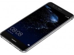 Huawei P10 Lite 32GB WAS-LX1A Black - Foto3
