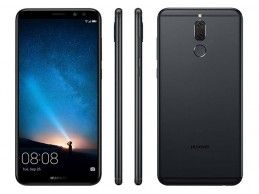 Huawei Mate 10 Lite 64GB Black - Foto2