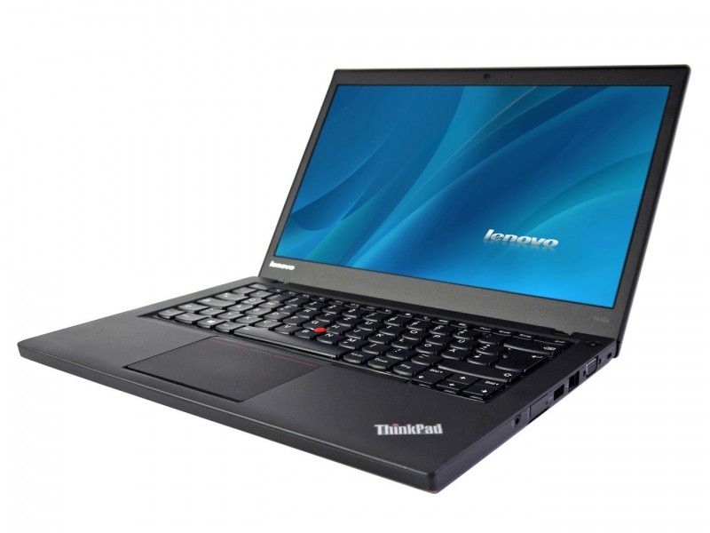 Lenovo ThinkPad T440s i5-4200U 8GB 128SSD (500GB) WWAN - Foto1