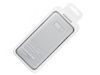 Etui Samsung Galaxy S8 Plus Clear Cover Silver - Foto5