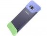 Etui Samsung Galaxy S8 Plus Violet-Green 2 piece cover - Foto1
