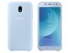 Etui Samsung Galaxy J5 2017 Dual Layer Cover Blue - Foto2
