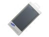 Etui Samsung Galaxy A3 Flip Cover Charcoal Black - Foto4