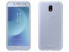 Etui Samsung Galaxy J5 2017 Jelly Cover Blue - Foto2