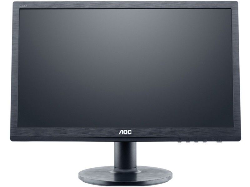 NOWY AOC E2060Swd 19,5" LED HD+ - Foto1