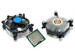 Intel Core i5-2400 3,40 GHz + chłodzenie - Foto4