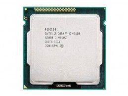 Intel Core i7-2600 3,80 GHz + chłodzenie - Foto2