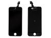 Ekran LCD Apple iPhone 5C + digitizer czarny - Foto2