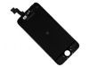 Ekran LCD Apple iPhone 5C + digitizer czarny - Foto3