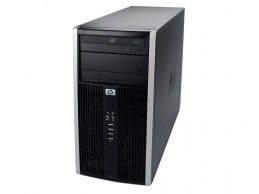 HP Compaq 6005 Pro (MT) Athlon II 4GB 250GB - Foto1